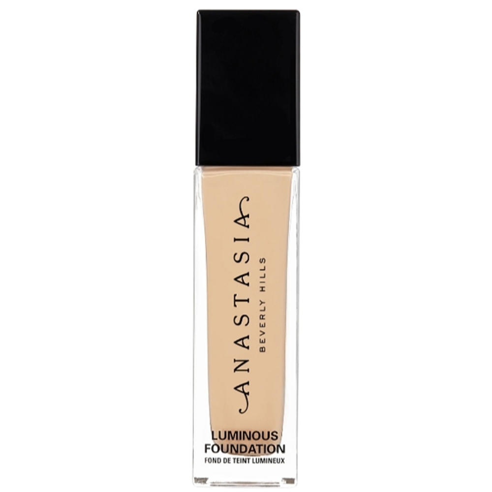 Anastasia Beverly Hills Luminous Foundation ✨shade: 120W✨